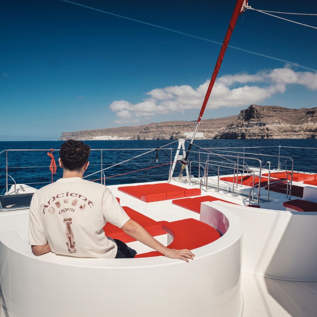 atracciones y excursiones en gran canaria