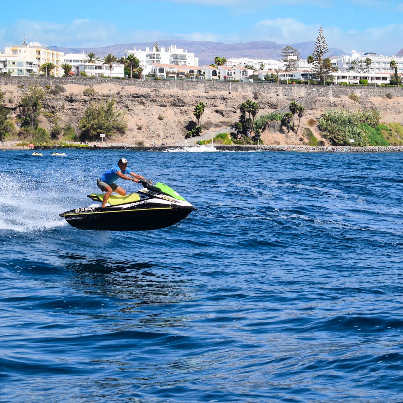 gran canaria atrakcje