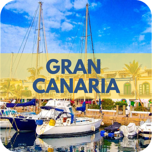 gran canaria puerto mogan