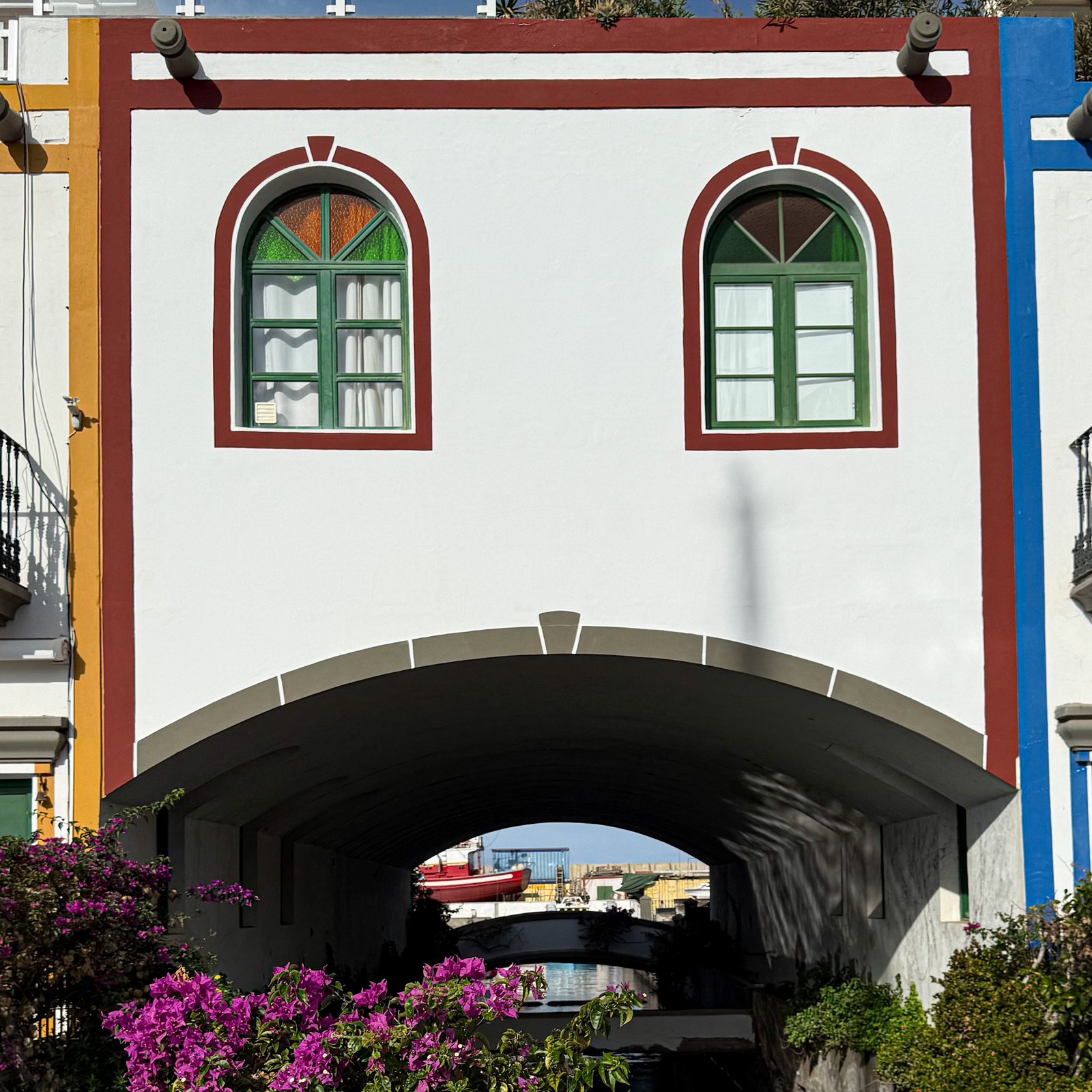 mogan gran canaria
