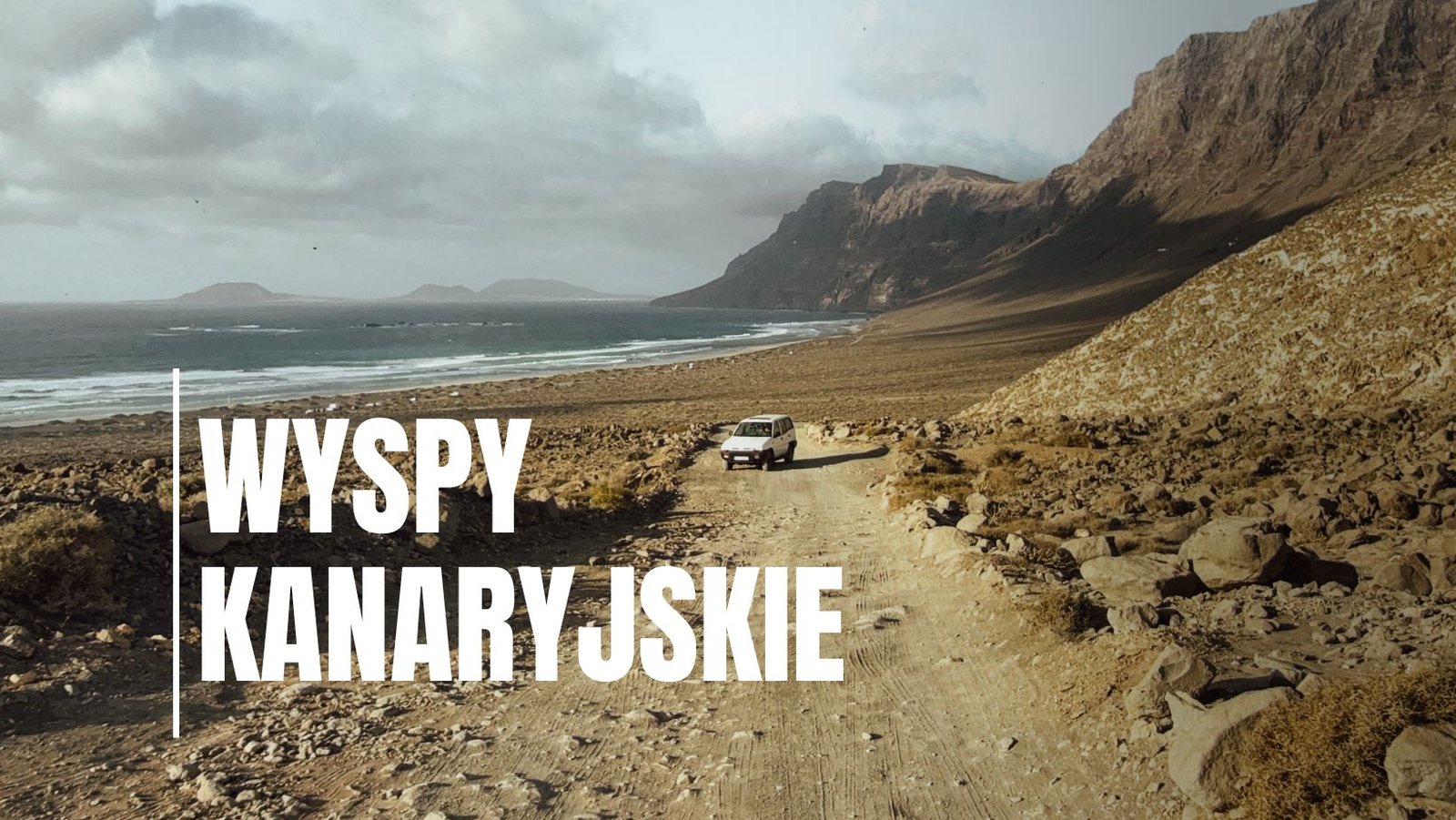 wyspy kanaryjskie