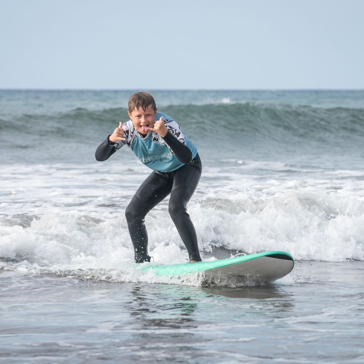 surfing gran canaria