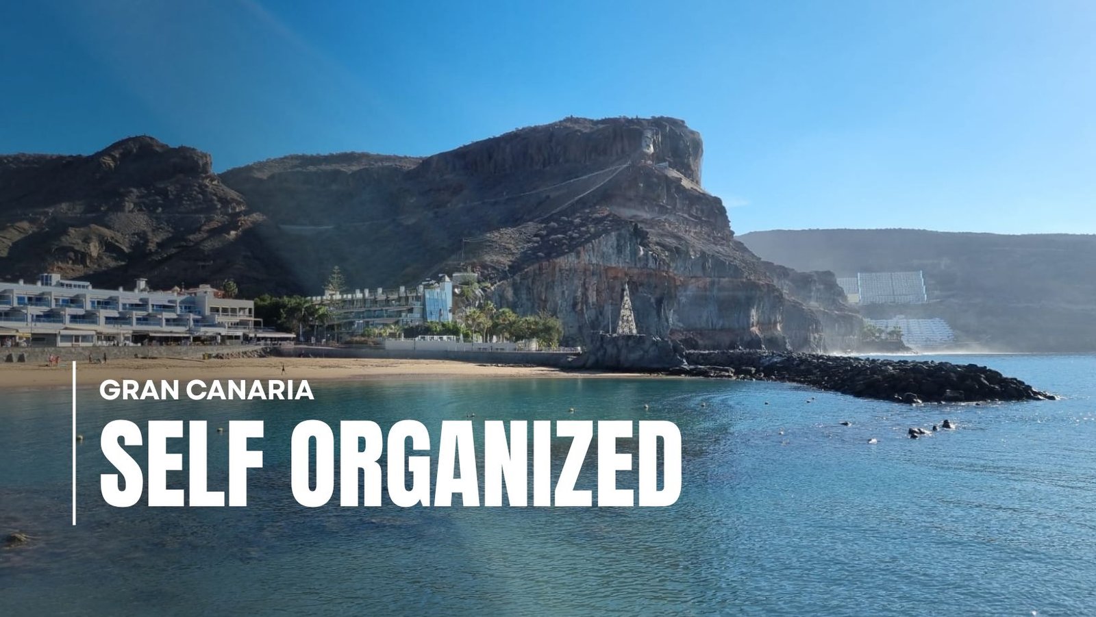 gran canaria guide top tips
