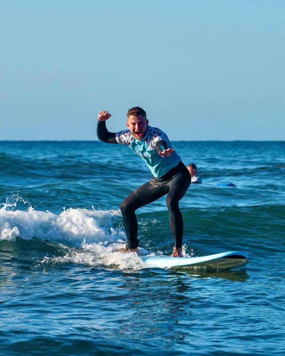 Surfing