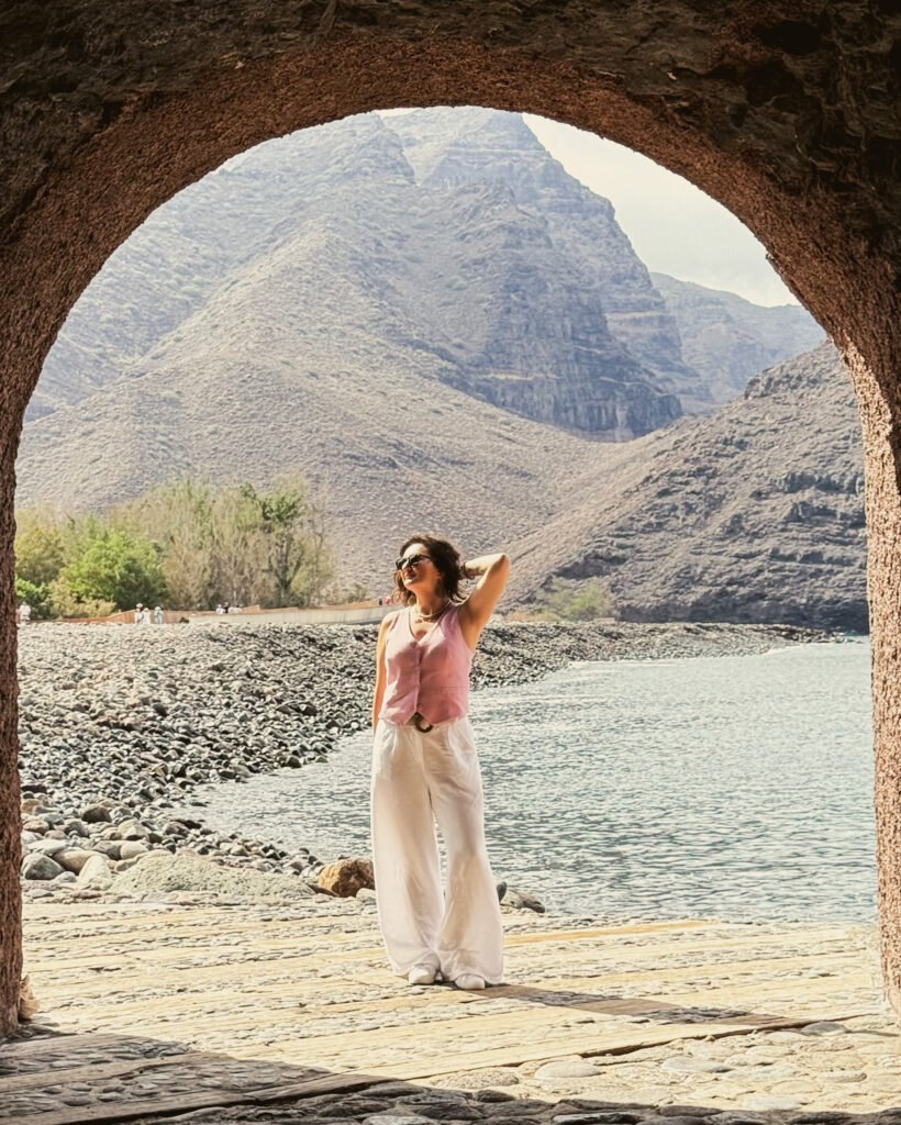 gran canaria